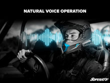Load image into Gallery viewer, CARDO PACKTALK EDGE UTV COMMUNICATOR
