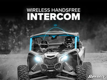 Load image into Gallery viewer, CARDO PACKTALK EDGE UTV COMMUNICATOR
