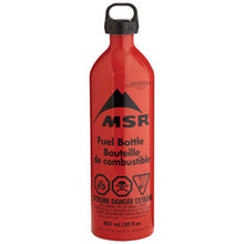 Load image into Gallery viewer, Cascade Designs MSR Aluminum Bottle 30 oz.
