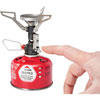 Load image into Gallery viewer, Cascade Designs MSR PocketRocket Deluxe Stove
