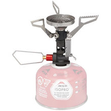 Load image into Gallery viewer, Cascade Designs MSR PocketRocket Deluxe Stove
