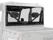 Load image into Gallery viewer, CFMOTO UFORCE 600 REAR WINDSHIELD
