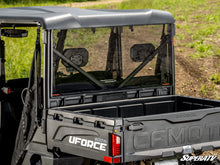 Load image into Gallery viewer, CFMOTO UFORCE 600 REAR WINDSHIELD
