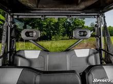 Load image into Gallery viewer, CFMOTO UFORCE 600 REAR WINDSHIELD
