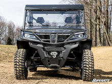 Load image into Gallery viewer, CFMOTO UFORCE 1000 LOW-PROFILE FENDER FLARES
