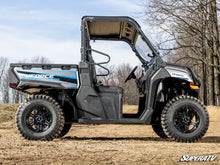 Load image into Gallery viewer, CFMOTO UFORCE 1000 LOW-PROFILE FENDER FLARES
