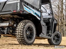 Load image into Gallery viewer, CFMOTO UFORCE 1000 LOW-PROFILE FENDER FLARES
