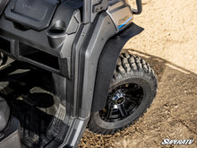 Load image into Gallery viewer, CFMOTO UFORCE 1000 LOW-PROFILE FENDER FLARES
