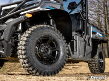 Load image into Gallery viewer, CFMOTO UFORCE 1000 LOW-PROFILE FENDER FLARES
