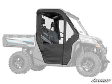 Load image into Gallery viewer, CFMOTO UFORCE 1000 PRIMAL SOFT CAB ENCLOSURE DOORS

