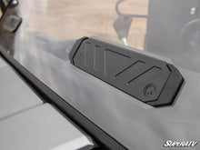 Load image into Gallery viewer, CFMOTO UFORCE 1000 VENTED FULL WINDSHIELD
