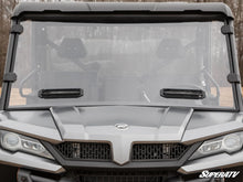 Load image into Gallery viewer, CFMOTO UFORCE 1000 VENTED FULL WINDSHIELD
