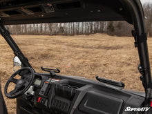 Load image into Gallery viewer, CFMOTO UFORCE 1000 VENTED FULL WINDSHIELD
