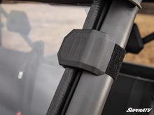 Load image into Gallery viewer, CFMOTO UFORCE 1000 VENTED FULL WINDSHIELD

