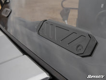 Load image into Gallery viewer, CFMOTO UFORCE 1000 VENTED FULL WINDSHIELD
