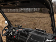Load image into Gallery viewer, CFMOTO UFORCE 1000 VENTED FULL WINDSHIELD
