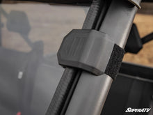 Load image into Gallery viewer, CFMOTO UFORCE 1000 VENTED FULL WINDSHIELD
