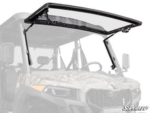 Load image into Gallery viewer, CFMOTO UForce 800 Flip Windshield
