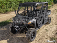 Load image into Gallery viewer, CFMOTO UForce 800 Flip Windshield
