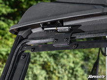 Load image into Gallery viewer, CFMOTO UForce 800 Flip Windshield

