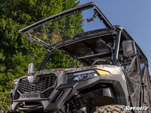 Load image into Gallery viewer, CFMOTO UForce 800 Flip Windshield
