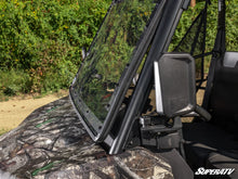 Load image into Gallery viewer, CFMOTO UFORCE 600 SCRATCH RESISTANT FLIP WINDSHIELD
