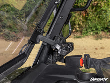 Load image into Gallery viewer, CFMOTO UForce 800 Flip Windshield
