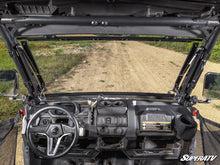 Load image into Gallery viewer, CFMOTO UForce 800 Flip Windshield
