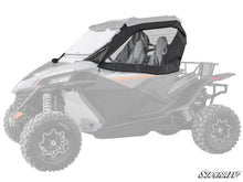 Load image into Gallery viewer, CFMOTO ZFORCE 950 PRIMAL SOFT CAB ENCLOSURE UPPER DOORS
