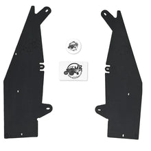 Load image into Gallery viewer, 2021-2026 CAN-AM COMMANDER DUMPBED PROTECTION PANELS
