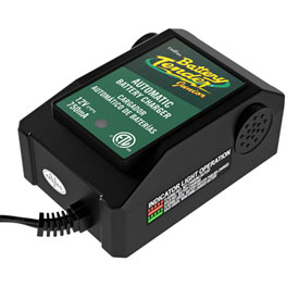DelTran Battery Tender and Charger Junior