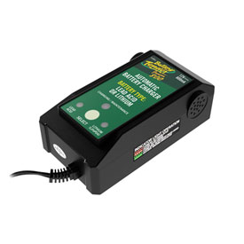 DelTran Battery Tender Junior Selectable Charger