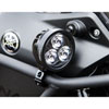 Load image into Gallery viewer, Denali D3 LED Driving Light Kit with Premium Powersports Harness
