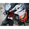 Load image into Gallery viewer, Denali D7 LED Light Kit with Standard Powersports Harness
