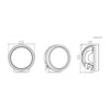 Load image into Gallery viewer, Denali D7 2.0 TriOptic LED Light Pod

