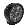 Load image into Gallery viewer, Denali D7 LED Light Kit with Standard Powersports Harness
