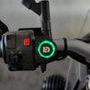 Load image into Gallery viewer, Denali D3 LED Driving Light Kit with DialDim Lighting Controller
