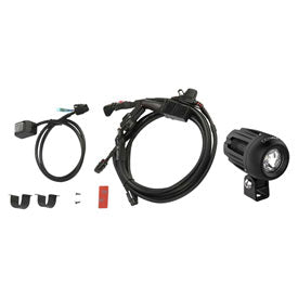 Denali DM LED Light Kit with Premium Powersports Harness