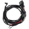 Load image into Gallery viewer, Denali D7 LED Light Kit with Standard Powersports Harness
