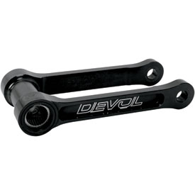 DeVol Lowering Link Black -1.25
