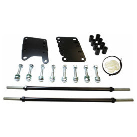 Dragonfire Racing Stage 1 Lift Kit