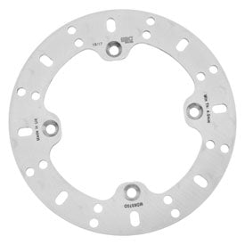 EBC Brake Rotor Rear