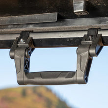 Load image into Gallery viewer, Elite Series Fold-Away UTV Grab Handle
