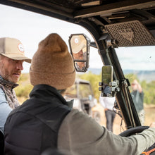 Load image into Gallery viewer, ELITE SERIES UTV PHONE MOUNT
