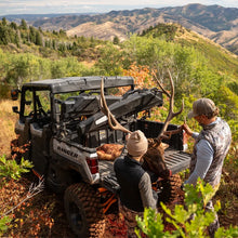 Load image into Gallery viewer, GUN DEFENDER™ UTV - BED MOUNT SYSTEM
