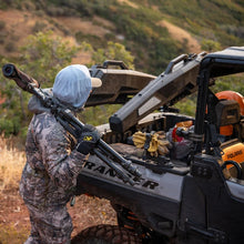 Load image into Gallery viewer, GUN DEFENDER™ UTV - BED MOUNT SYSTEM
