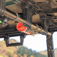 Load image into Gallery viewer, ELITE UTV FIRE EXTINGUISHER MOUNT

