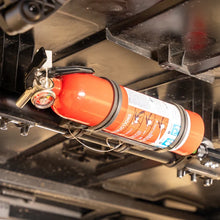 Load image into Gallery viewer, ELITE UTV FIRE EXTINGUISHER MOUNT
