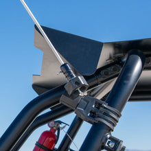 Load image into Gallery viewer, Elite Series Fold-Away Flag Whip Mount
