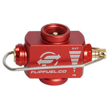 Load image into Gallery viewer, FlipFuel Fuel Transfer Device
